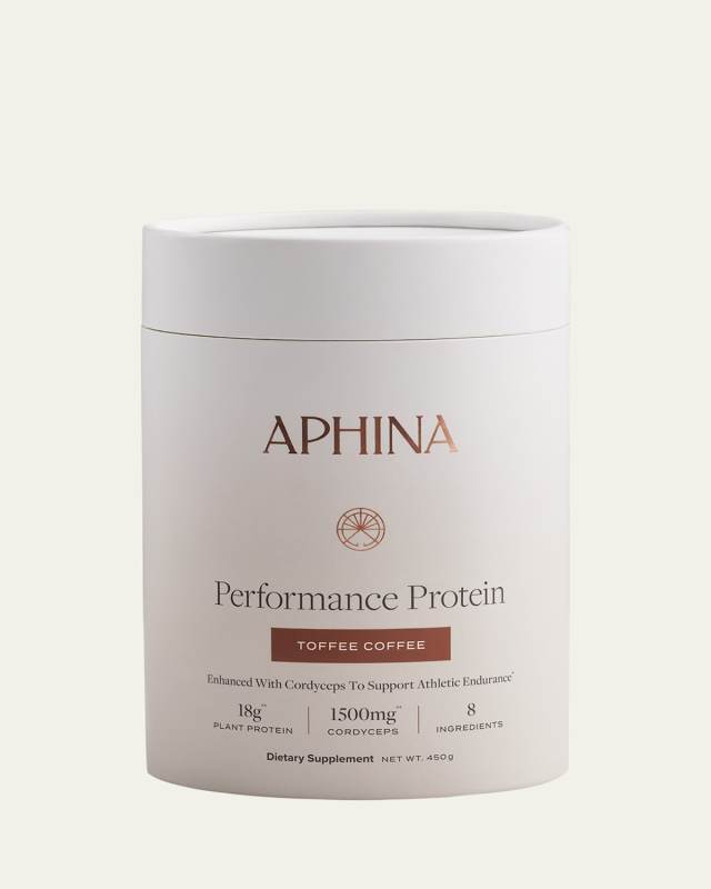 Performance Protein Toffee Coffee, 450 g